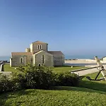 T3 Avec Piscine A 200m De La Cote Sauvage Et Proche Plages - - Fr-1-92-602 דירה