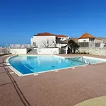 T3 Avec Piscine A 200m De La Cote Sauvage Et Proche Plages - - Fr-1-92-602