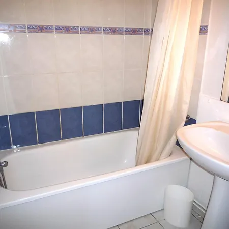 T3 Avec Piscine A 200m De La Cote Sauvage Et Proche Plages - - Fr-1-92-602