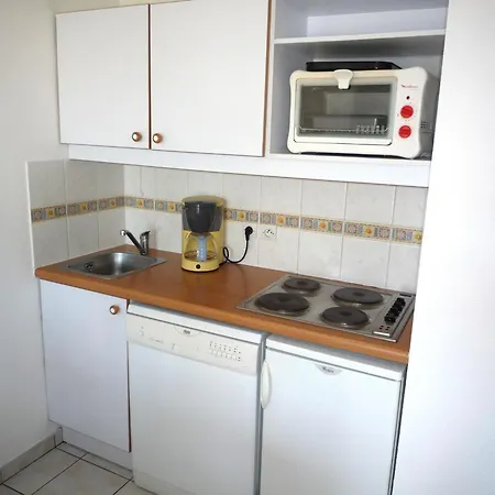 T3 Avec Piscine A 200m De La Cote Sauvage Et Proche Plages - - Fr-1-92-602 Appartement