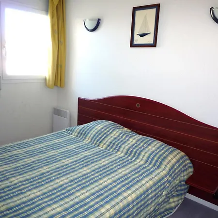 Lejlighed T3 Avec Piscine A 200m De La Cote Sauvage Et Proche Plages - - Fr-1-92-602