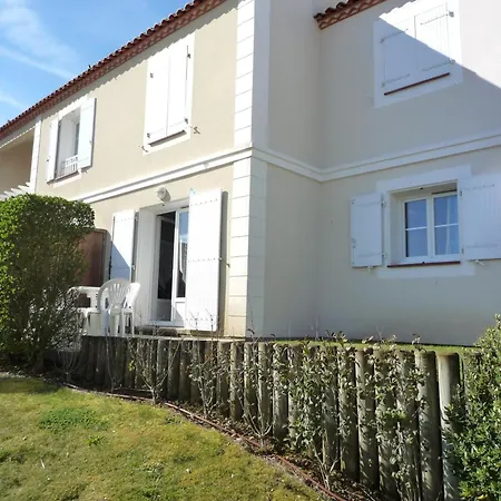 T3 Avec Piscine A 200m De La Cote Sauvage Et Proche Plages - - Fr-1-92-602 * Les Sables-dʼOlonne