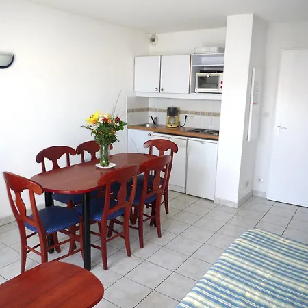 T3 Avec Piscine A 200m De La Cote Sauvage Et Proche Plages - - Fr-1-92-602 Lejlighed *