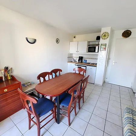 T3 Avec Piscine A 200m De La Cote Sauvage Et Proche Plages - - Fr-1-92-602 *