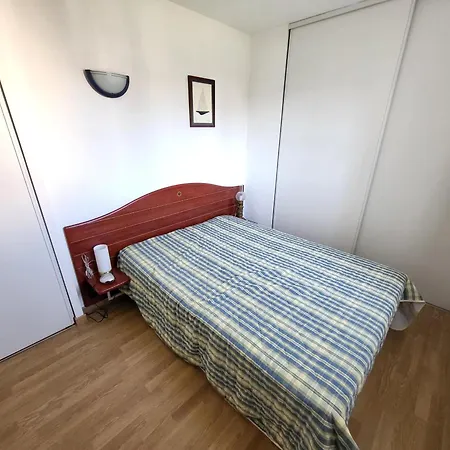 T3 Avec Piscine A 200m De La Cote Sauvage Et Proche Plages - - Fr-1-92-602