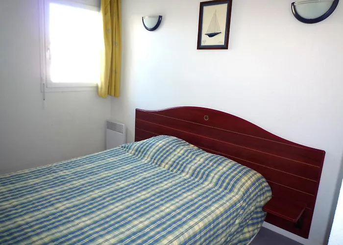 Apartman T3 Avec Piscine A 200m De La Cote Sauvage Et Proche Plages - - Fr-1-92-602