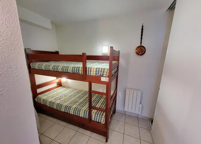 T3 Avec Piscine A 200m De La Cote Sauvage Et Proche Plages - - Fr-1-92-602 *