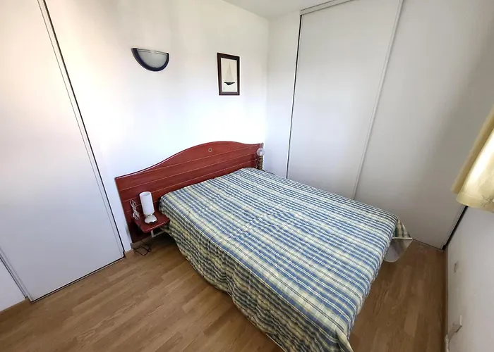 T3 Avec Piscine A 200m De La Cote Sauvage Et Proche Plages - - Fr-1-92-602